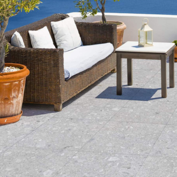 Ceppo Di Gre White Rett 80x80