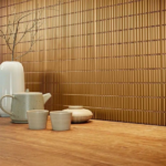 Ceramica Vilar Albaro Metallica Gold 5x30