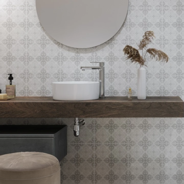 Cersanit Patchwork Flores 29,8x29,8