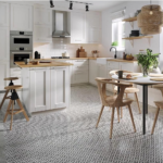 Cersanit Patchwork Vertigo 29,8x29,8