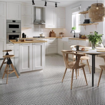 Cersanit Patchwork Vertigo 29,8x29,8