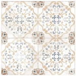 Cicogres Alice Beige Matt 58x58