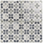 El Molino Ceramicas Calvin Azul 58×58