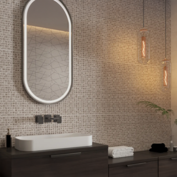 El Molino Ceramicas Canovas Decor Bone 62x120