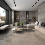 Halcon Ceramicas Tempo Dark Matt 60x120