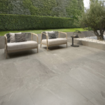 Halcon Ceramicas Tempo Dark Matt 60x120