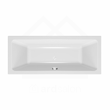 Kolpa San ugradna kada Elektra 160x75 740700