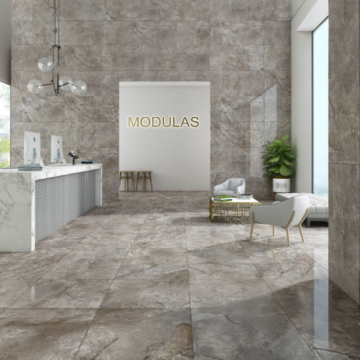 Orbito Mist rett 60x60