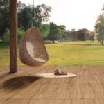 Padouk Nut Rett 30x120