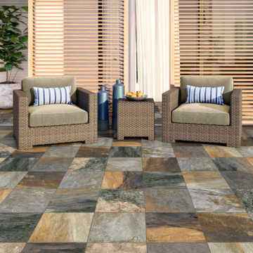 Super Ceramica Albarracin Mix 33,3x33,3