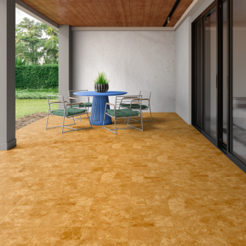 Super Ceramica Morella Beige 33,3x33,3