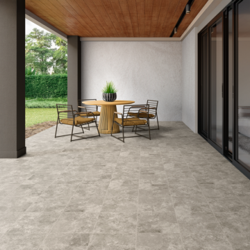 Super Ceramica Morella Gris 33,3x33,3