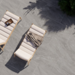 Teide Stone Rett Mat 60x120