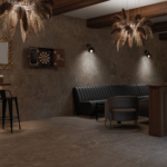 Vitacer Ceramicas Bannau Stone Matt 59.5x59.5