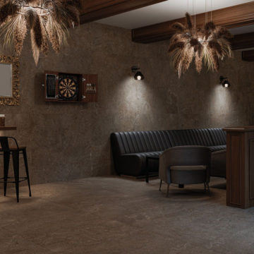 Vitacer Ceramicas Bannau Stone Matt 59.5x59.5