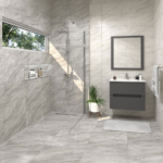 Zorka Marmorino Light Gray gres 30×60