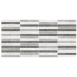 Zorka Panama Graphite Mosaico 30×60