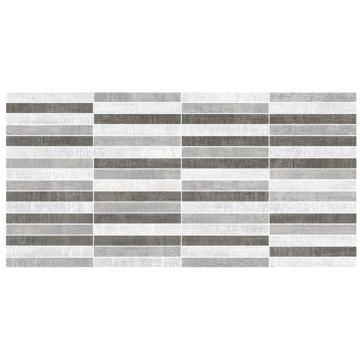 Zorka Panama Graphite Mosaico 30×60