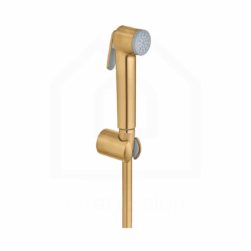 Grohe Tempesta -F Trigger Spray 30 ručni tuš brushed cool sunrise 27513GN1