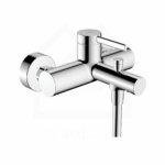 Hansgrohe Zesis S slavina za kadu Chrome 74420000