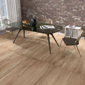 Mese Brown Matt 60x120