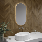 Oken Decor Honey Rec 59,5x119,2