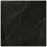Tau Ceramica Mythe Black Mat Rec 60x60