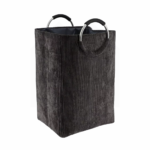 Tendance sklopiva korpa za veš 55l, 63x36x30cm, siva 8716180