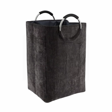 Tendance sklopiva korpa za veš 55l, 63x36x30cm, siva 8716180