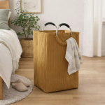 Tendance sklopiva korpa za veš 55l, 63x36x30cm, žuta 8716199