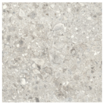 Terrazzo Stone 2.0 Cold Grey Matt Rect 59,3x59,3
