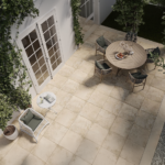 Toscana Rustic 2.0 Grey Matt Rect 59,3x59,3