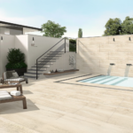 Travertino Mustard Light Matt 60x120