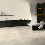 Travertino Mustard Light Polished 60x120