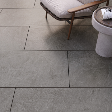 Core Grey