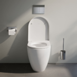 Laufen Ineo Air taster hrom LA9001130040001