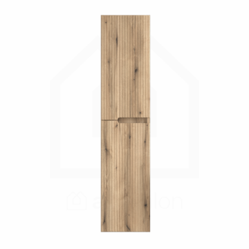 Piramida Beta 35x150 vertikala PINO/OAK