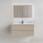 Piramida Euridika 100 H lavabo sa ormarićem PINO/LATE