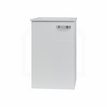 Piramida Euridika 40 lavabo sa ormarićem