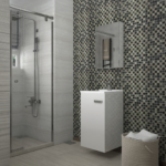 Piramida Euridika 40 lavabo sa ormarićem Piramida Euridika 40 lavabo sa ormarićem