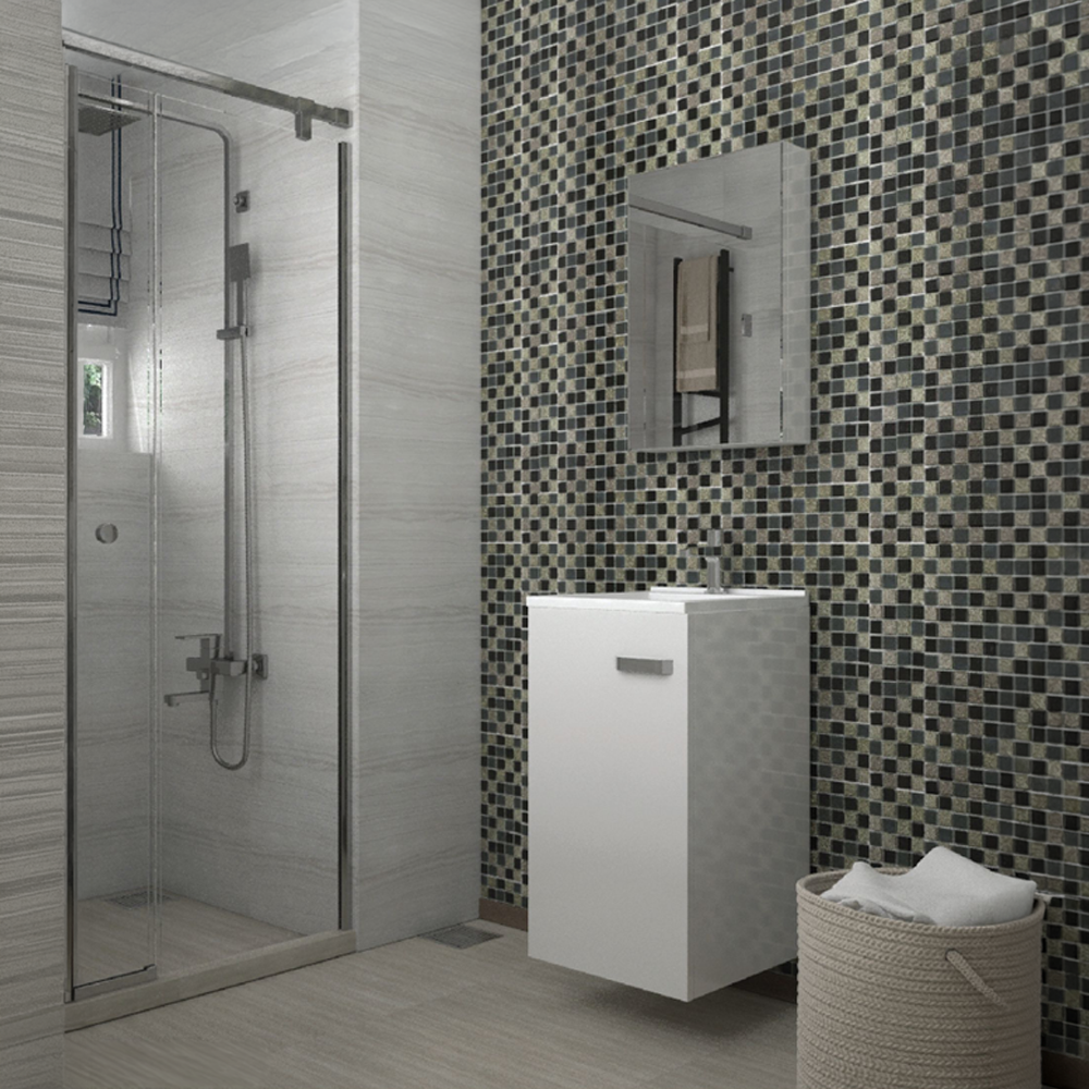 Piramida Euridika 40 lavabo sa ormarićem Piramida Euridika 40 lavabo sa ormarićem