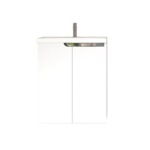 Piramida Euridika 60HK lavabo sa ormarićem
