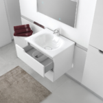 Piramida Euridika 65 H lavabo sa ormarićem Piramida Euridika 65 H lavabo sa ormarićem