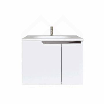 Piramida Euridika 75 H/V lavabo sa ormarićem