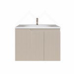 Piramida Euridika 75 H/V lavabo sa ormarićem PINO/LATE