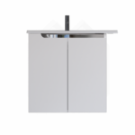 Piramida Euridika 80 HK lavabo sa ormarićem