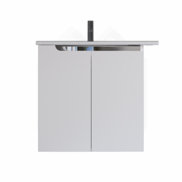 Piramida Euridika 80 HK lavabo sa ormarićem