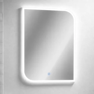 Led ogledalo Alba