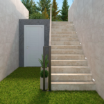 Ain Arena In/Out rec 60x120