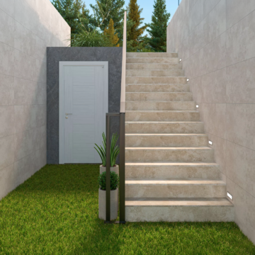 Ain Arena In/Out rec 60x120